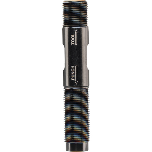 Goujon de tirage Quali-T-Solutions