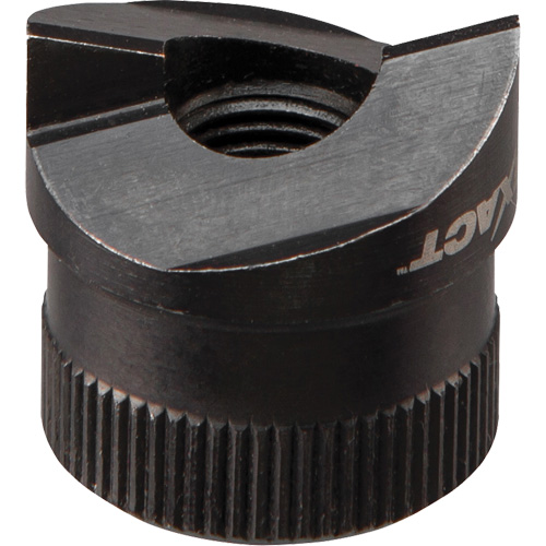 Poinçon Exact en acier doux Quali-T-Solutions