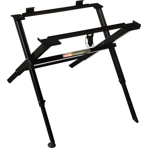 Folding Table Saw Stand Quali-T-Solutions