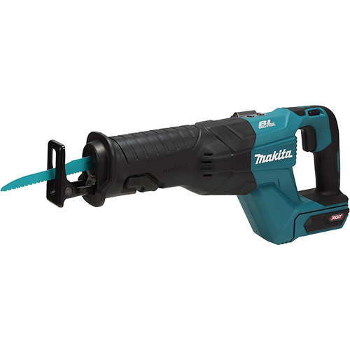 Scie alternative avec moteur sans balai Max XGT (outil seulement), 40 V, Lithium-ion Bloc-pile, 0-3000 coups/min Quali-T-Solutions