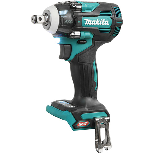 Max XGT&reg; Impact Driver with Brushless Motor (Tool Only), 40 V, 1/2" Socket Quali-T-Solutions