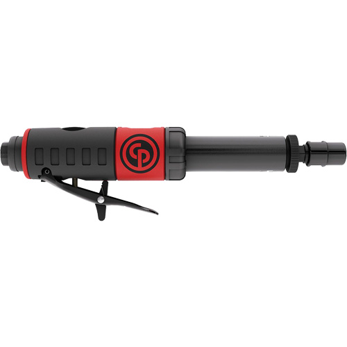 CP7410 Die Grinder with Spindle Lock System, 1/4" Collet, 27000 RPM Quali-T-Solutions