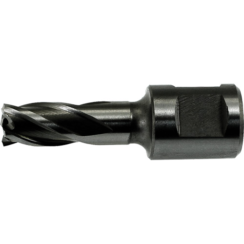 Guide de fraise annulaire DRILLCO Quali-T-Solutions