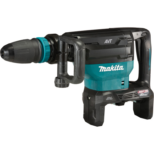 XGT SDS-MAX Demolition Hammer with Brushless Motor & AWS (Tool Only) Quali-T-Solutions