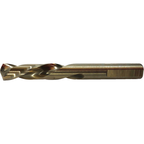 DRILLCO Screw Machine Length Drill Bit, 1/16", Cobalt, 5/8" Flute, 135° Point Quali-T-Solutions