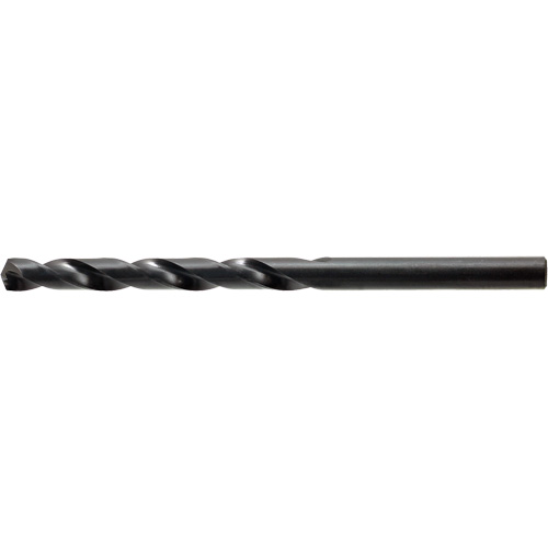 Foret allong&eacute; pour a&eacute;ronef DRILLCO, 1/16", Acier rapide, Cannelure 7/8", Pointe de 135° Quali-T-Solutions
