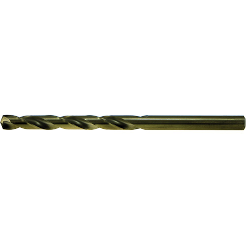 Foret allong&eacute; pour a&eacute;ronef DRILLCO, 1/16", Acier rapide au cobalt, Cannelure 7/8", Pointe de 135° Quali-T-Solutions