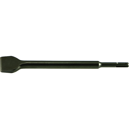 Ciseau plat DRILLCO Quali-T-Solutions