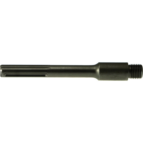 Adaptateur de mandrin pour perceuse &agrave; percussion DRILLCO Quali-T-Solutions