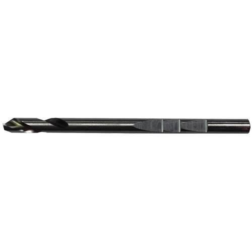 Foret guide pour scie &agrave; cloche DRILLCO, 1/4" Tige Quali-T-Solutions