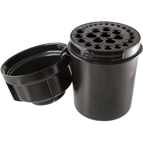 DRILLCO Plastic Drill Bit Index Quali-T-Solutions