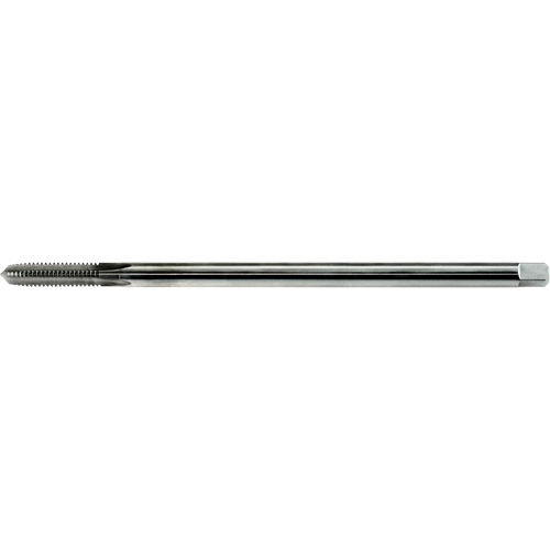 DRILLCO Small Shank Extension Tap, High Speed Steel, 1/4"-20 Thread Quali-T-Solutions