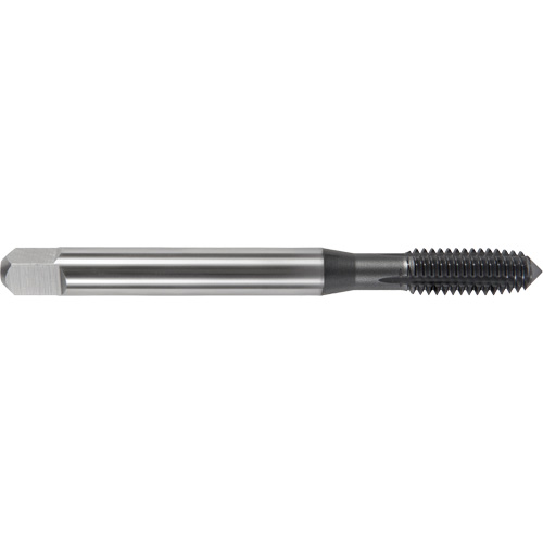 DRILLCO Nitro Max Thread Former, Cobalt, 4-40 Thread Quali-T-Solutions