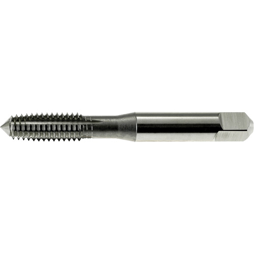 DRILLCO Thread Forming Tap, High Speed Steel, 0-80 Thread Quali-T-Solutions