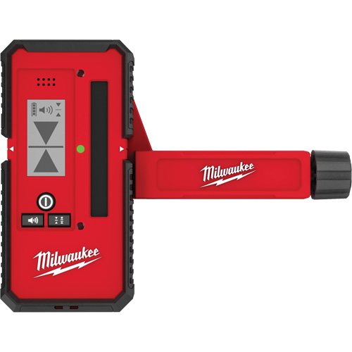 165' Laser Line Detector Quali-T-Solutions