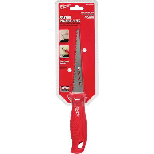 Scie r&acirc;pe &agrave; lame coulissante Quali-T-Solutions