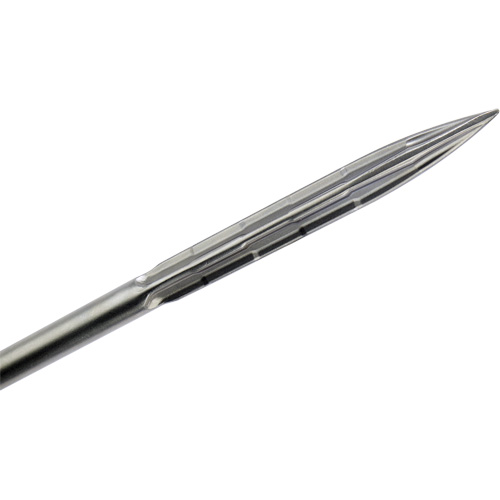 Sledge Bull Point Chisel Quali-T-Solutions