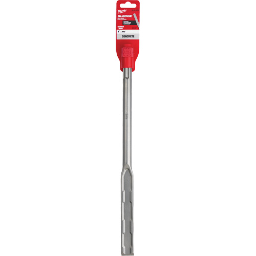Sledge Flat Chisel Quali-T-Solutions