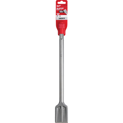 Ciseau d&eacute;tartreur Sledge Quali-T-Solutions