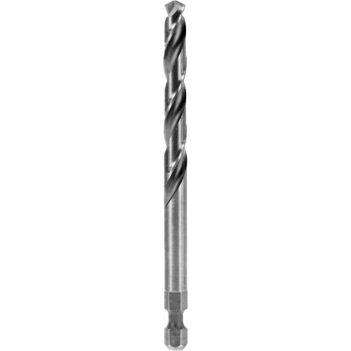 Cobalt Pilot Bit, 1/4" Shank Quali-T-Solutions