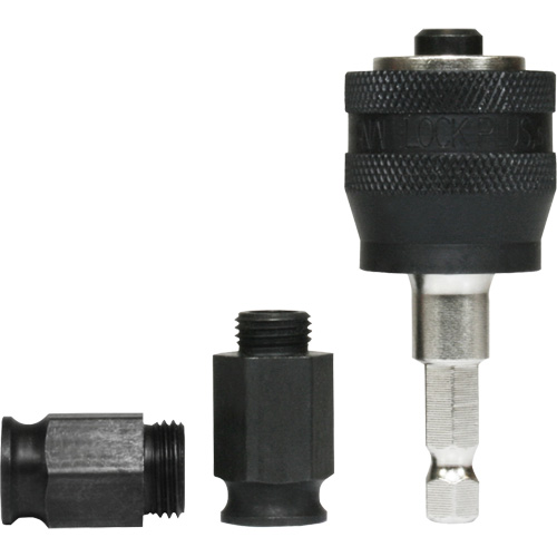 Snap-Lock Plus Mandrel System Quali-T-Solutions