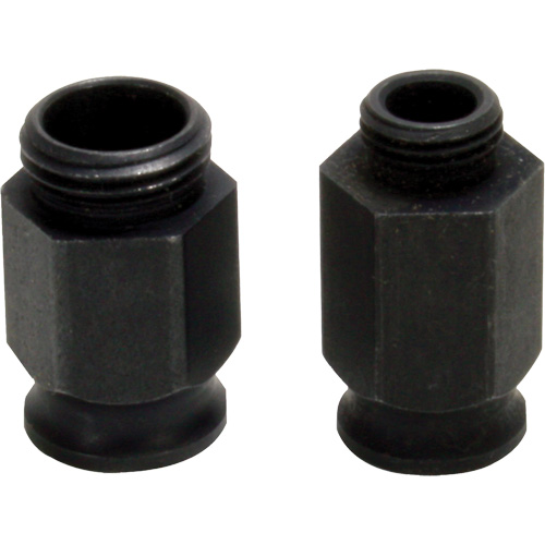 &eacute;crous adaptateurs pour scie-cloche 1/2" et 5/8" Quali-T-Solutions