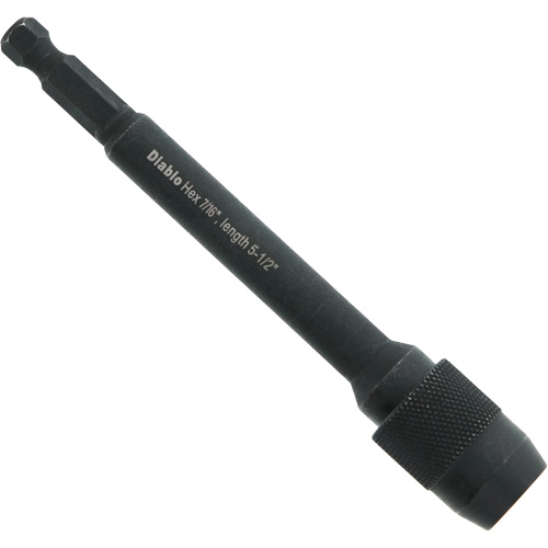 Rallonge universelle 5-1/2" Quali-T-Solutions