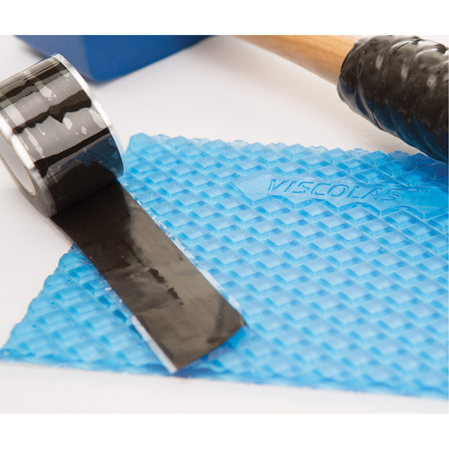 Grip Wrap Anti-Vibration Kit Quali-T-Solutions
