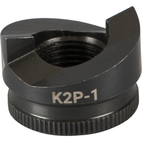Emporte-pi&egrave;ce pour conduit 1" Slug-Buster Quali-T-Solutions