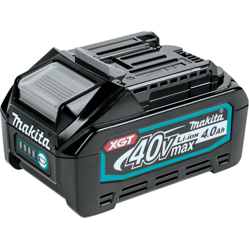 Batterie Max XGT pour outils sans fil, Lithium-ion, 40 V, 4 Ah Quali-T-Solutions