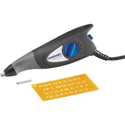 N&eacute;cessaire de gravure Quali-T-Solutions