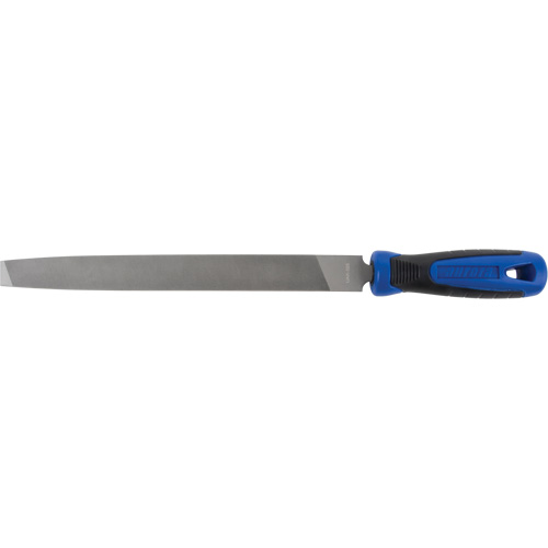 Lime &agrave; parer avec manche, Plat, 10", B&acirc;tarde Quali-T-Solutions