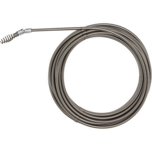 C&acirc;ble de furet de rechange &agrave; t&ecirc;te en larme pour furet Trapsnake Quali-T-Solutions