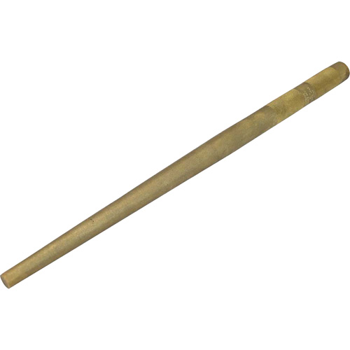 Poinçons aligneurs en laiton Quali-T-Solutions