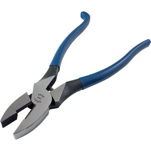 Pince pour ferronnier Quali-T-Solutions