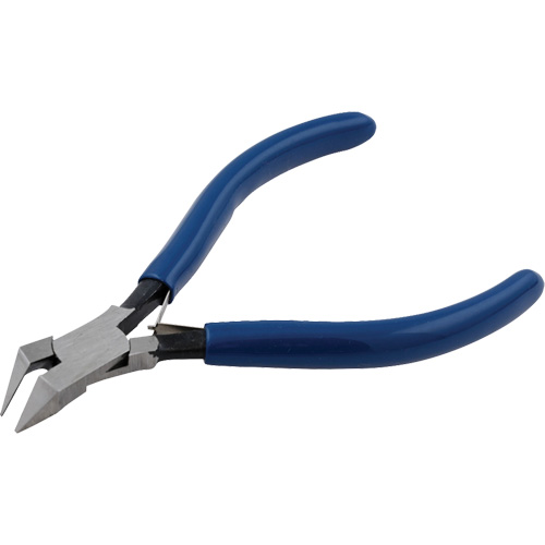 Mini Angled Flush Pliers Quali-T-Solutions