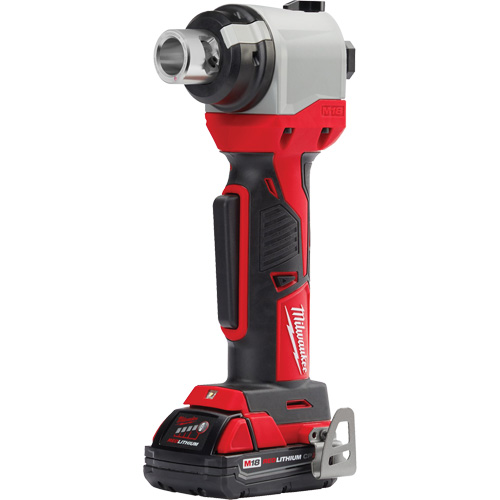 N&eacute;cessaire de d&eacute;nudage de c&acirc;bles M18 pour Al THHN / XHHW Quali-T-Solutions