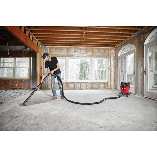 Tuyau flexible 1-7/8" Quali-T-Solutions