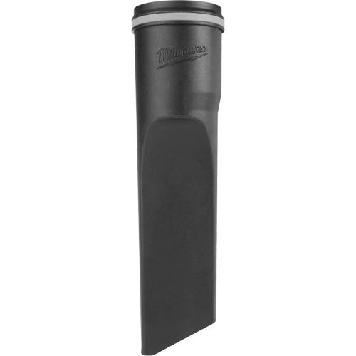 Suceur plat 1-7/8" Quali-T-Solutions