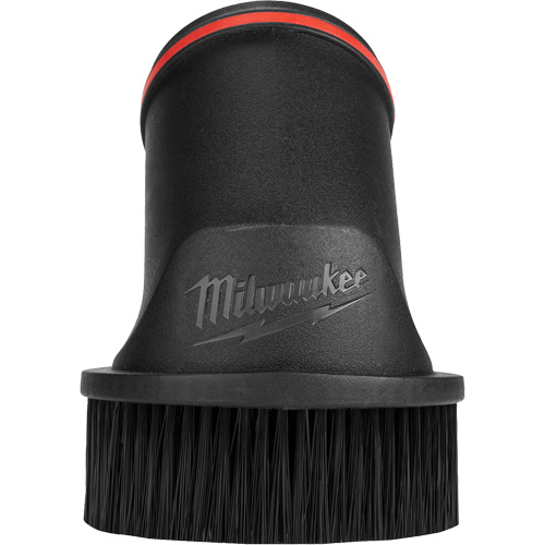 Brosse ronde 2-1/2" Quali-T-Solutions