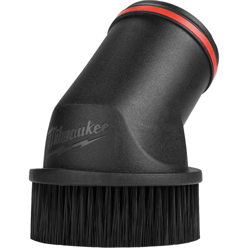Brosse ronde 2-1/2" Quali-T-Solutions