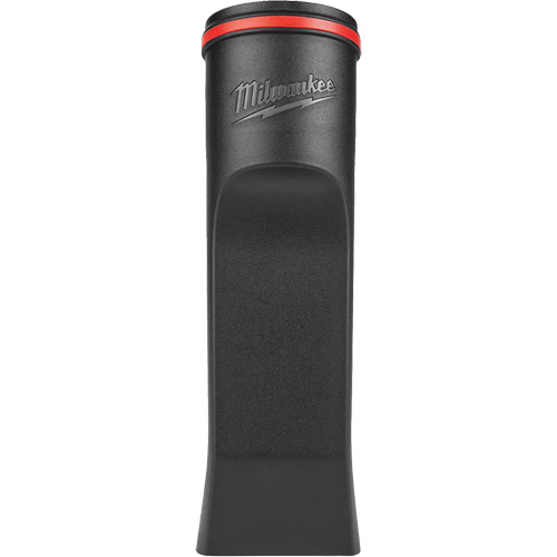 Buse incurv&eacute;e de 2-1/2" Quali-T-Solutions