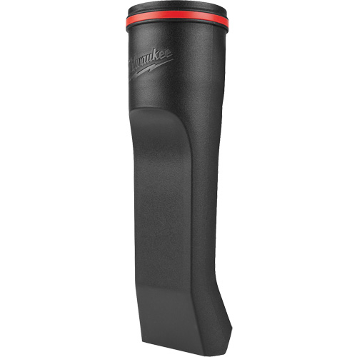 Buse incurv&eacute;e de 2-1/2" Quali-T-Solutions