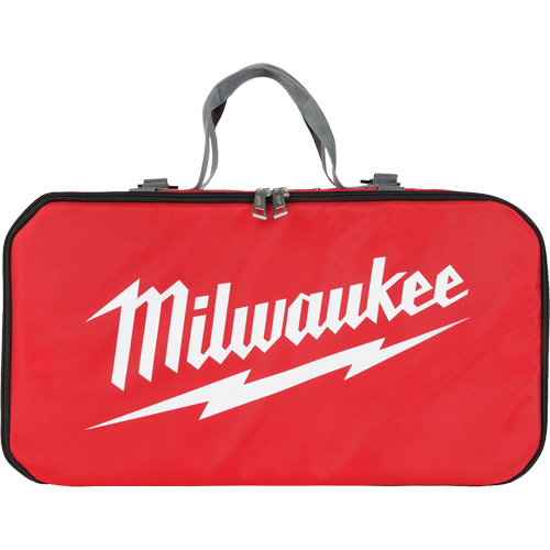 Sac de rangement pour accessoires daspirateur Quali-T-Solutions