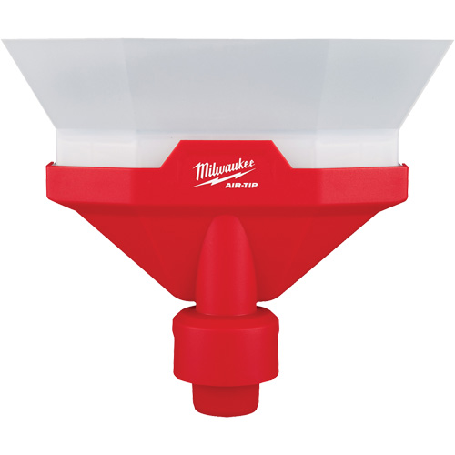 Collecteur de poussi&egrave;re Air-Tip Quali-T-Solutions