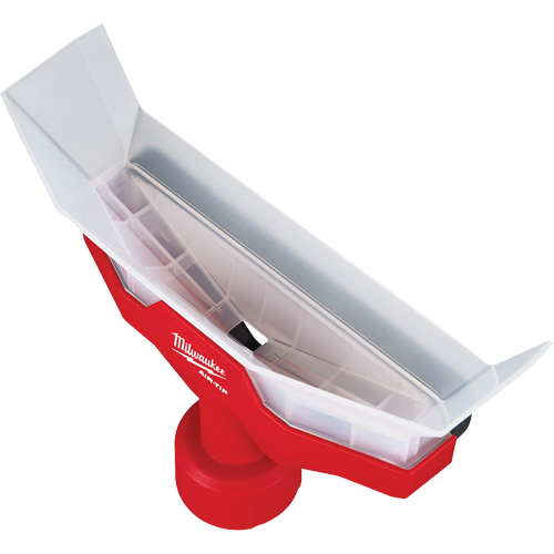 Collecteur de poussi&egrave;re Air-Tip Quali-T-Solutions