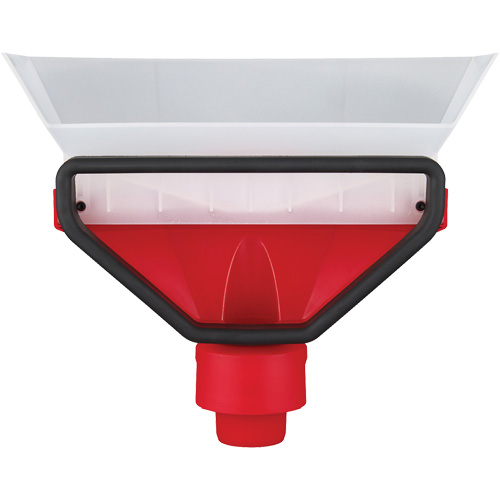Collecteur de poussi&egrave;re Air-Tip Quali-T-Solutions