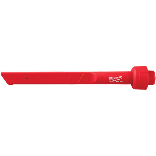 Suceur plat et brosse 3-en-1 Air-Tip Quali-T-Solutions