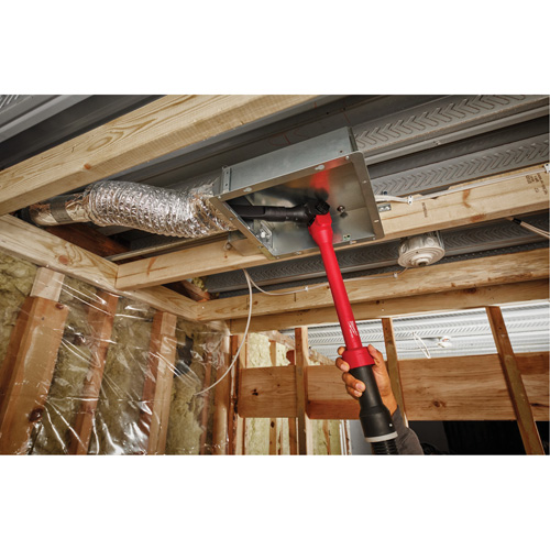 Rallonge pivotante Air-Tip Quali-T-Solutions