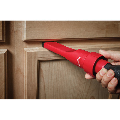 Trousse de buses tout usage qui n&eacute;gratignent pas Air-Tip Quali-T-Solutions